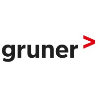 Gruner Stucky Ltd Logo