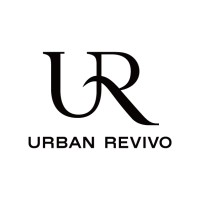 URBAN REVIVO Logo