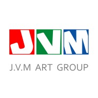 JVM Art Group Logo