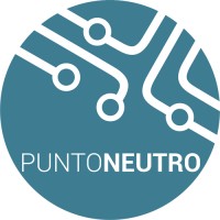 Punto Neutro Logo