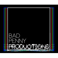 Bad Penny Productions Logo