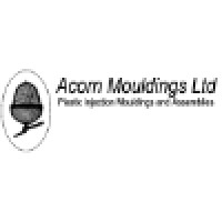 Acorn Mouldings Ltd Logo