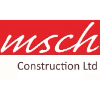 MSCH Construction Ltd Logo