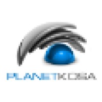 PLANETKOSA LLC Logo