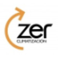 Zer Climatización Srl Logo