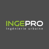 INGEPRO Logo