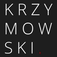 KRZYMOWSKI. Logo