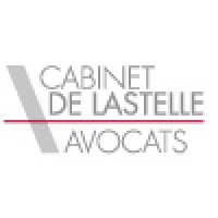Cabinet DE LASTELLE PIALOUX Logo