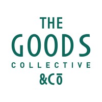 The Goods Collective & Co. Logo