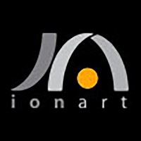 Ionart Studio Ltd Logo