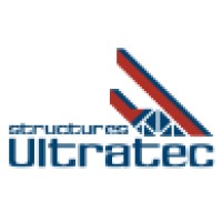 Structures Ultratec inc. Logo