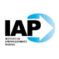 IAP Cursos Logo