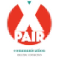 Xpair Communication Logo