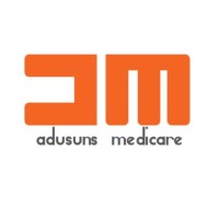 Adusuns Medicare Logo