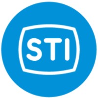 IMI STI Logo