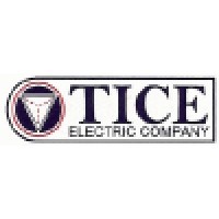 Tice Electric Logo