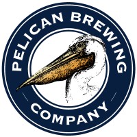 Pelican Brewing Company Logo