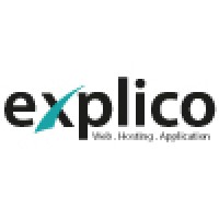 Explico di Graziano Gobbato Logo