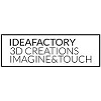 IDEAFACTORY Srl Logo