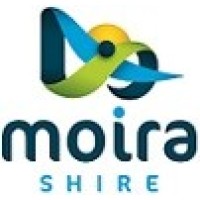 Moira Shire Council Logo
