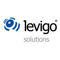 levigo solutions gmbh Logo