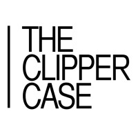 The Clipper Case Logo