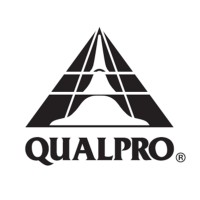 QualPro, Inc. Logo