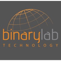 Binary Lab S.n.c. Logo