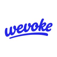 Wevoke - Animatie Studio Logo
