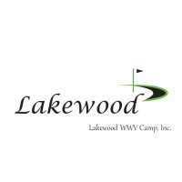 Lakewood WWV Camp, Inc Logo