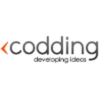 CODDING Logo