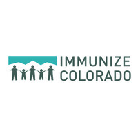 Immunize Colorado Logo