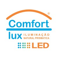 Comfort Lux - Sistemas de Iluminação Logo