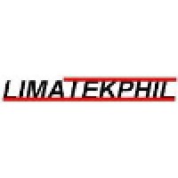 LIMATEKPHIL Usinagem Técnica Logo