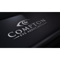 Compton Eye Associates Logo