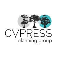 Cypress Planning Group Logo