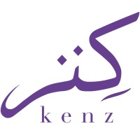 Kenz Logo