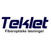 Teklet ApS Logo