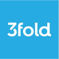3fold Communications Logo