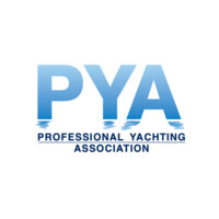 Professional Yachting Association Logo
