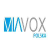 Viavox Polska Logo