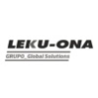 Leku-Ona Global Solutions Logo