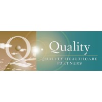Quality Healthcare Partners Logo