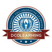 Dcolearning Logo