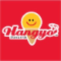Hangyo IceCreams Pvt. Ltd. Logo