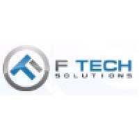 Ftech Solutions || Do what you do the best.. Outsource the Rest||| Logo