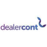 DEALERCONT CONTABILIDADE E SISTEMA DE FOLHA DE PAGAMENTO Logo