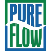 Pure Flow Logo