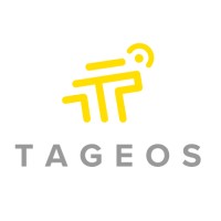 Tageos Logo