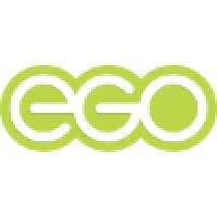 EGO Creative Marketing Logo